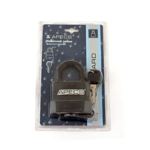 Замок навесной APECS PDR-50-70