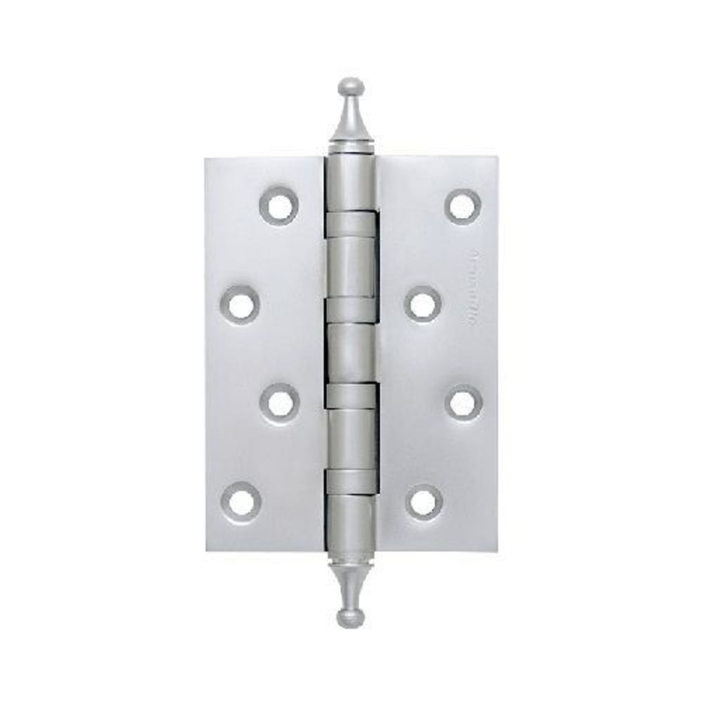 Петля универсальная ARMADILLO 500-A4 100x75x3 SC