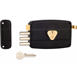 Замок накладной KALE KILIT 157 C ЗМ