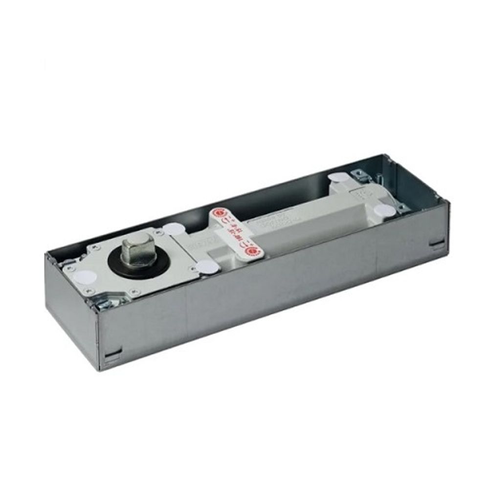 Доводчик дверной напольный DORMA BTS75 V