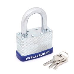 Замок навесной PALLADIUM 901S-65