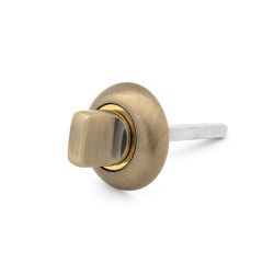 Поворотник Code Deco TT-1403-8/75-AB бронза