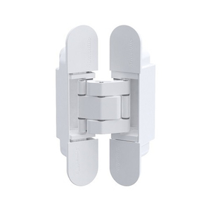 Петля скрытой установки ARMADILLO U3D3000.VPG (AGB Eclipse 3.0) WH белый /48929/ (1шт)