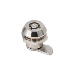 Замок компьютерный с трубчатым ключом мастер 301 пк