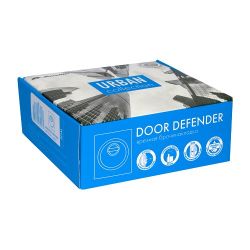 Броненакладка ARMADILLO Protector/USS BPVD Вороненый никель /42981/