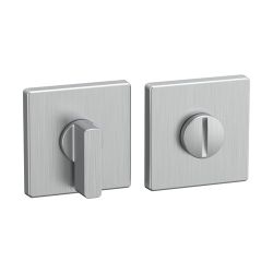 Ручка поворотная PUNTO BK6 EST.Q52 JOY SSC-16 сатин.хром /61117/