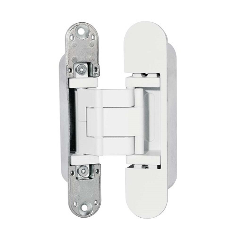 Петля скрытой установки AGB ECLIPSE 4.1 E30200.64.91 (белый) /44249/