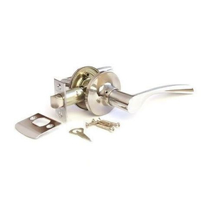 Защелка APECS 8023-05 CR хром