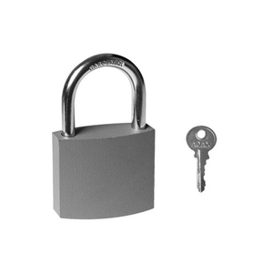 Замок навесной AJAX PD-02-63 3кл. /57461/