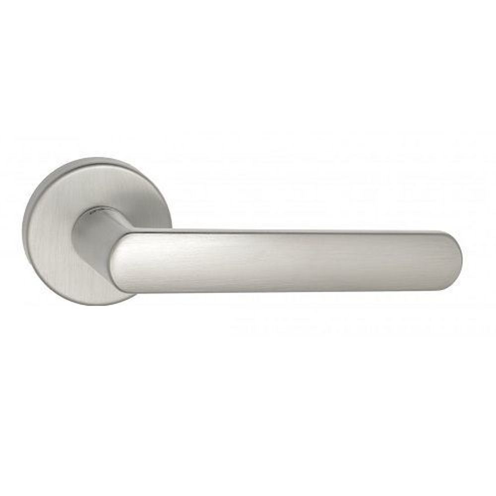 Fratelli Cattini "NEVADA" 7-CS матовый хром