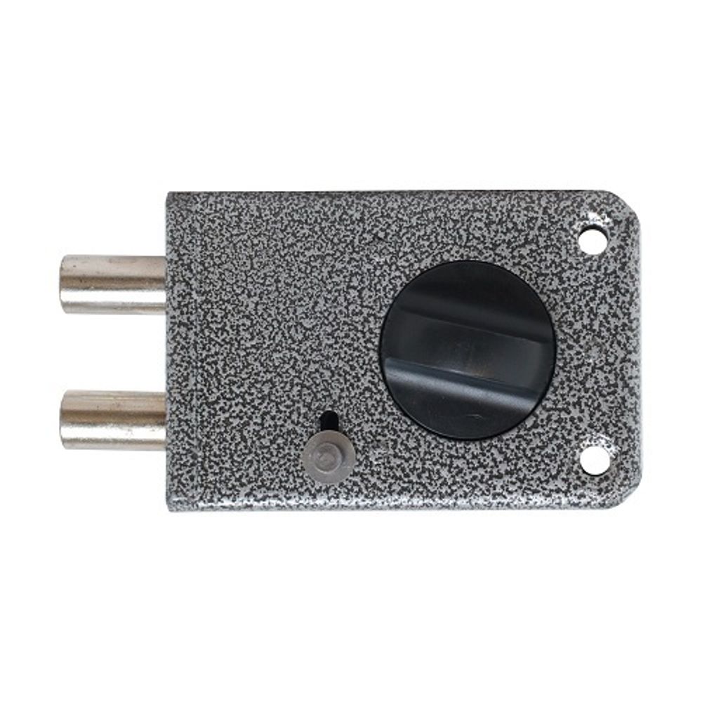 Замок накладной АЛЛЮР ЗН1-2 НТ