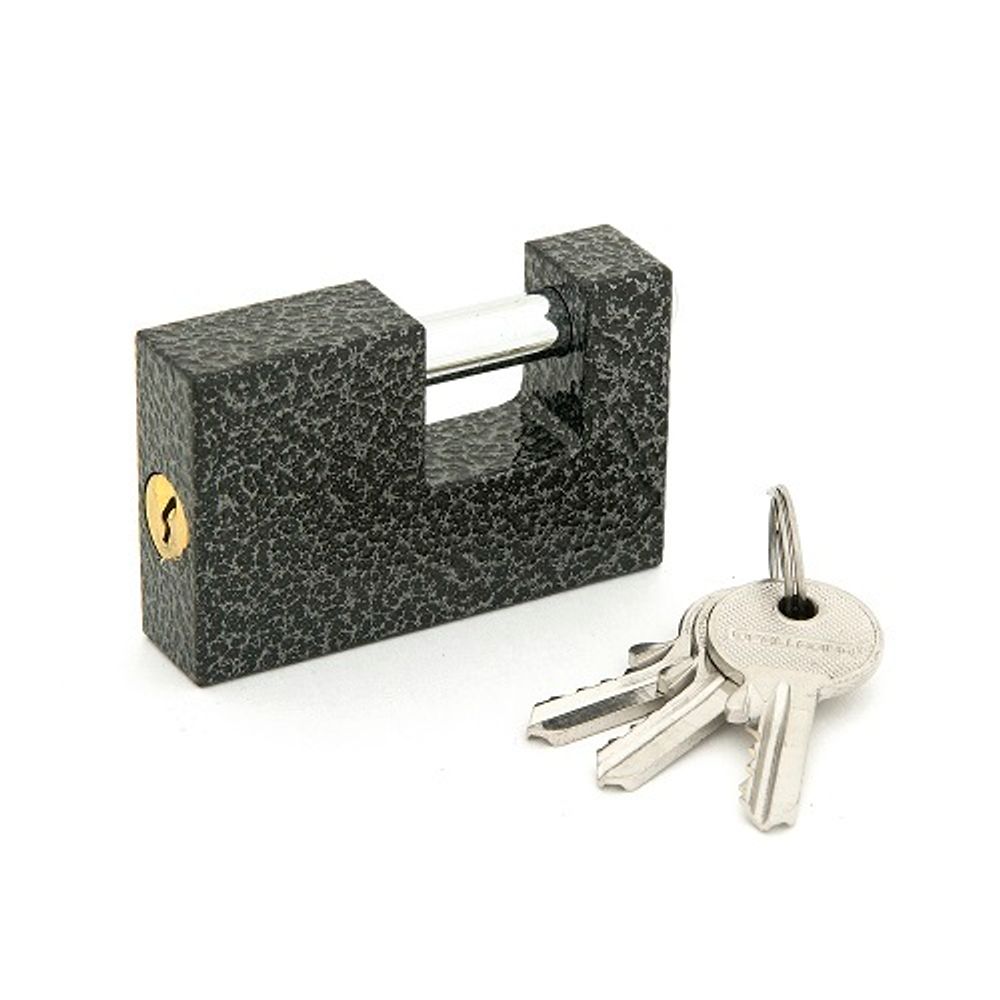 Замок навесной PALLADIUM 707F-60