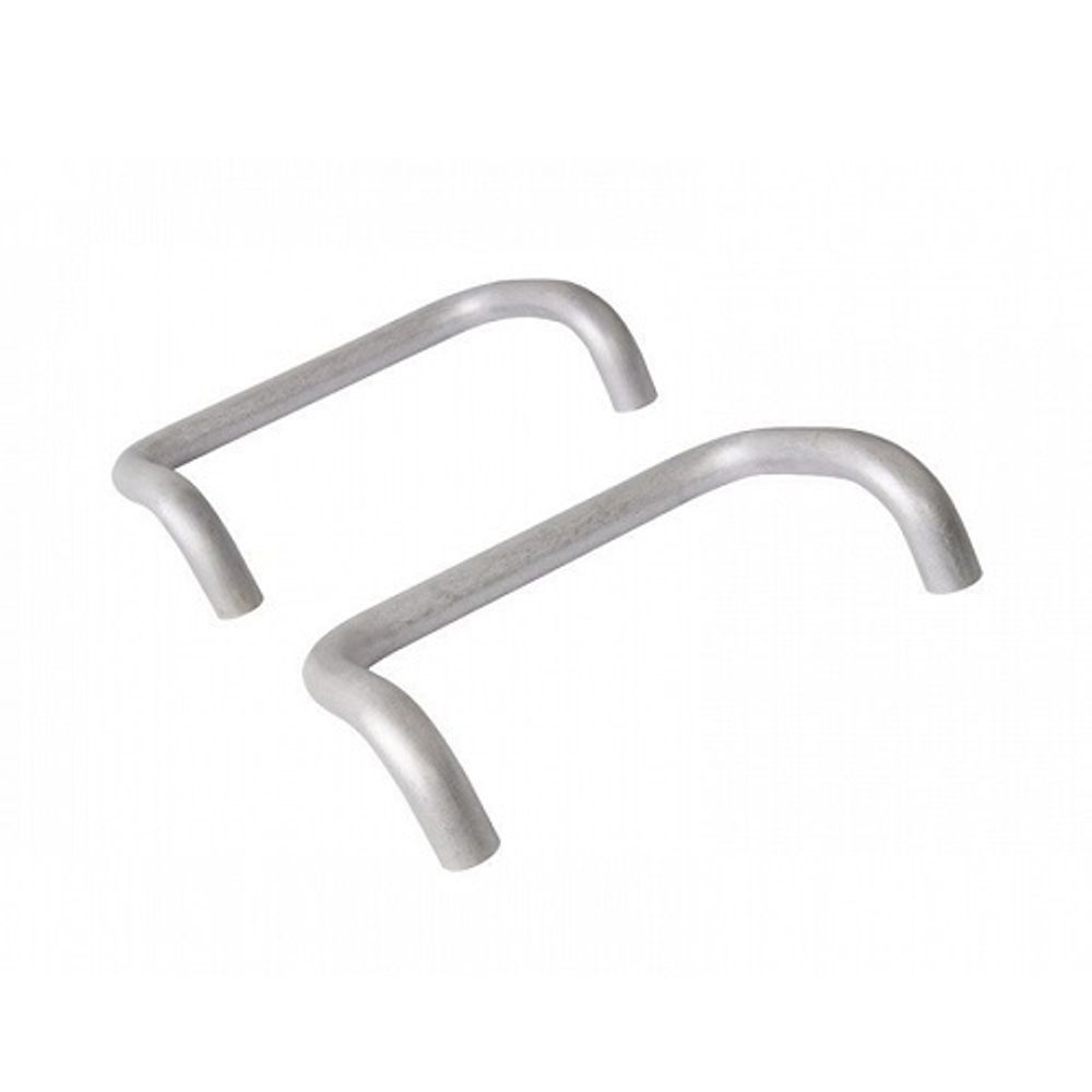 Комплект офисных ручек WDP 300/30 неокрашенная