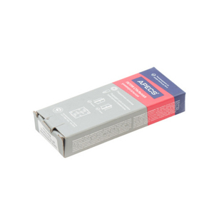 Петля дверная APECS 80х60-B2 Steel AC медь (1 шт)