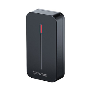 Считыватель TS-RDR-E mini черный