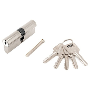 Цилиндр СТАНДАРТ для замков 130/50, 132/50 кл/кл 70мм CP