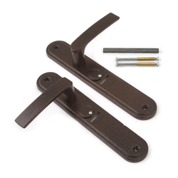 Ручка к замкам МЕТТЭМ HP 1001 (к ЗВ9.143)