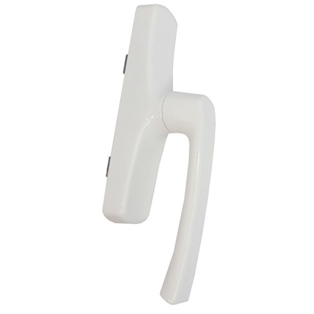 Ручка поворотная для PROVEDAL с ригелями