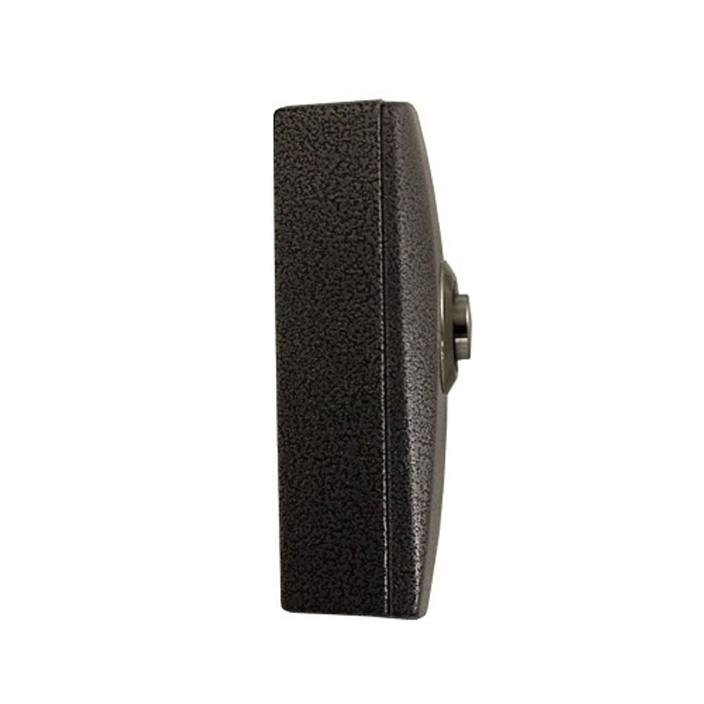 Кнопка выхода TS-CLICK light серебряный антик