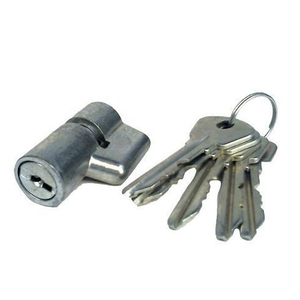 Цилиндр ЗЕНИТ МЦ9-6