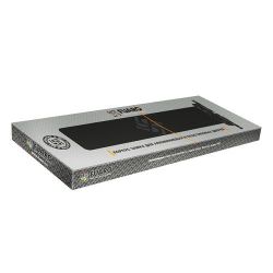 Корпус узкопрофильного замка с защелкой FUARO 4916-30/92 /26417/