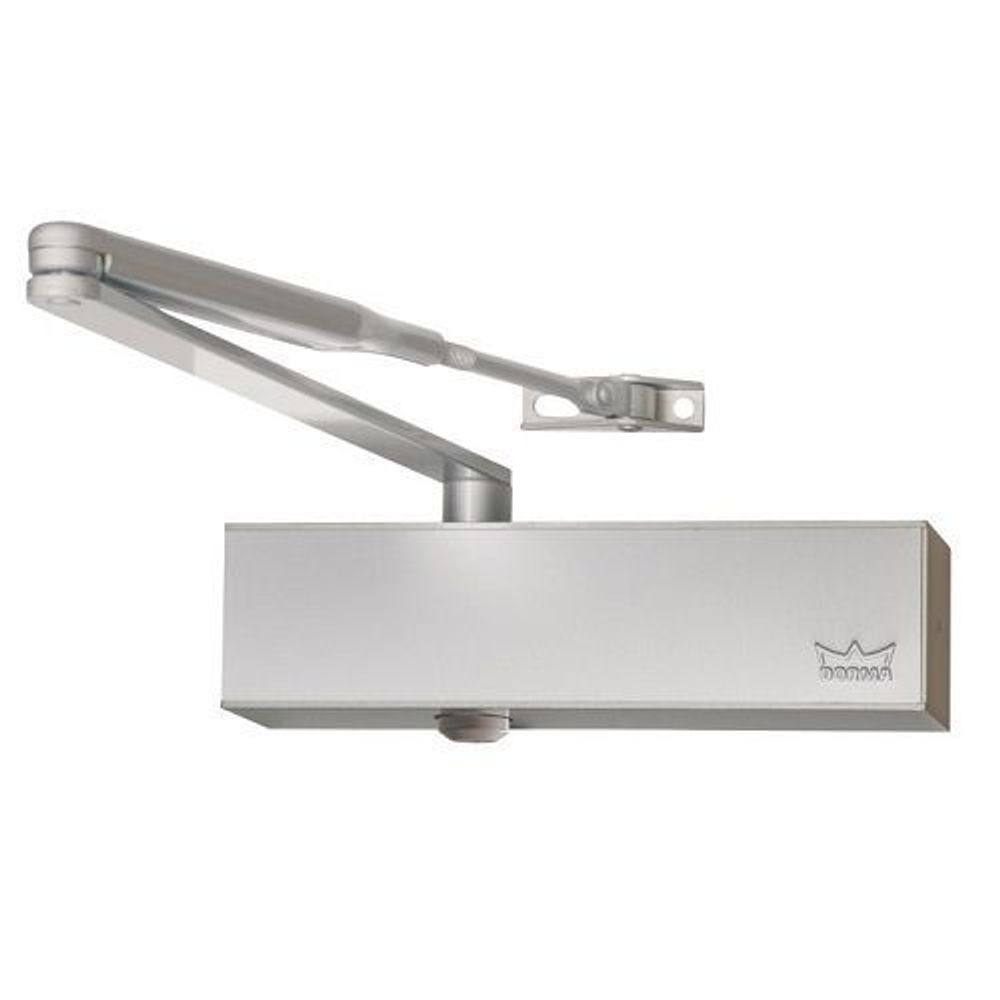 Доводчик дверной DORMA TS-73 V