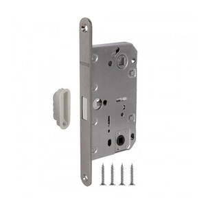 Защелка врезная магнитная PUNTO ML96WC-50/BL SN мат.никель /48759/