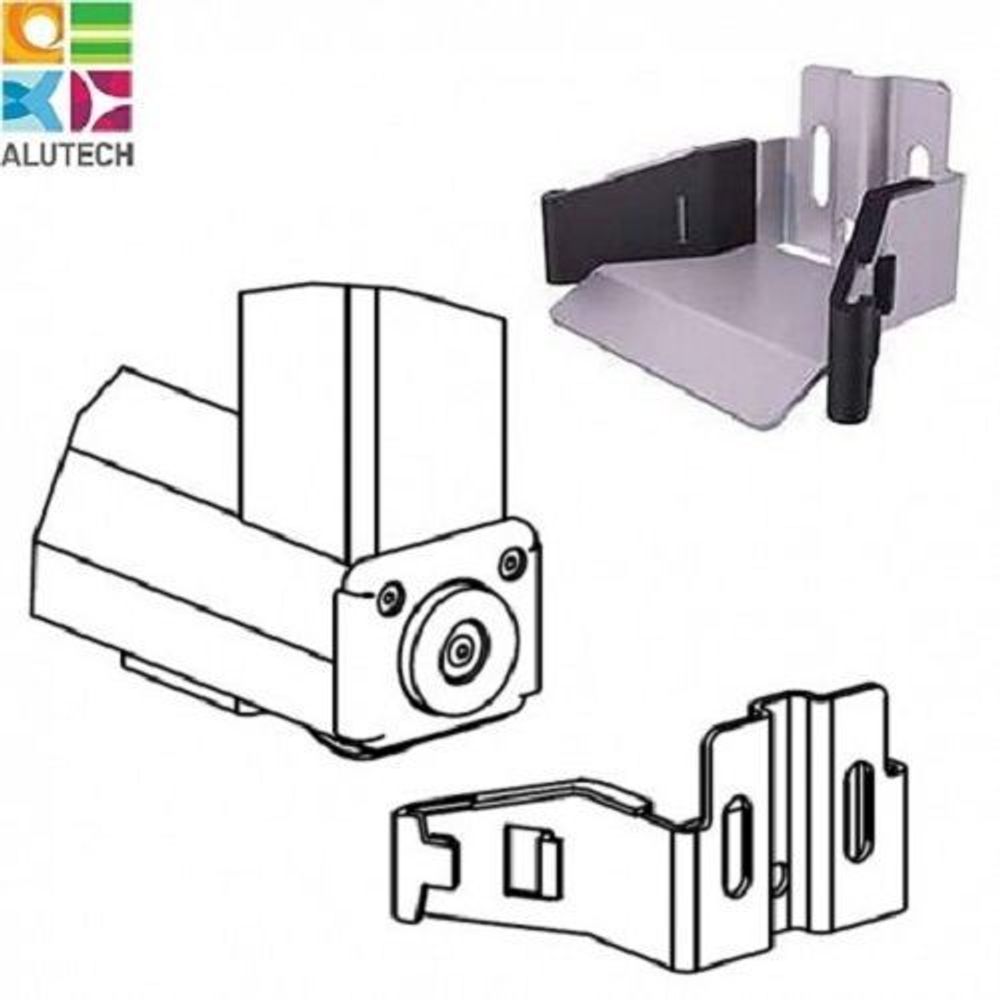 Улавливатель нижний SGN.01.420