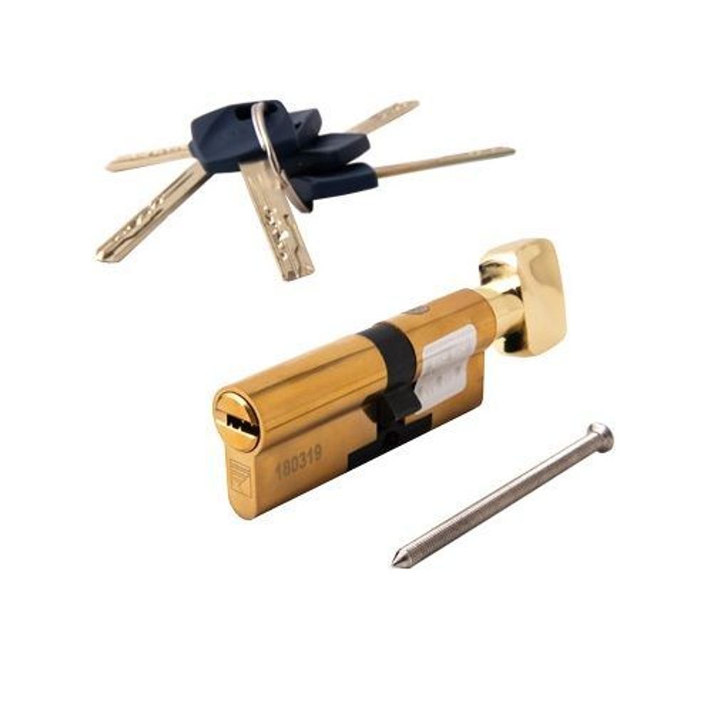 Цилиндровый механизм с вертушкой APECS Premier XR-80 (35С/45)-C15 G