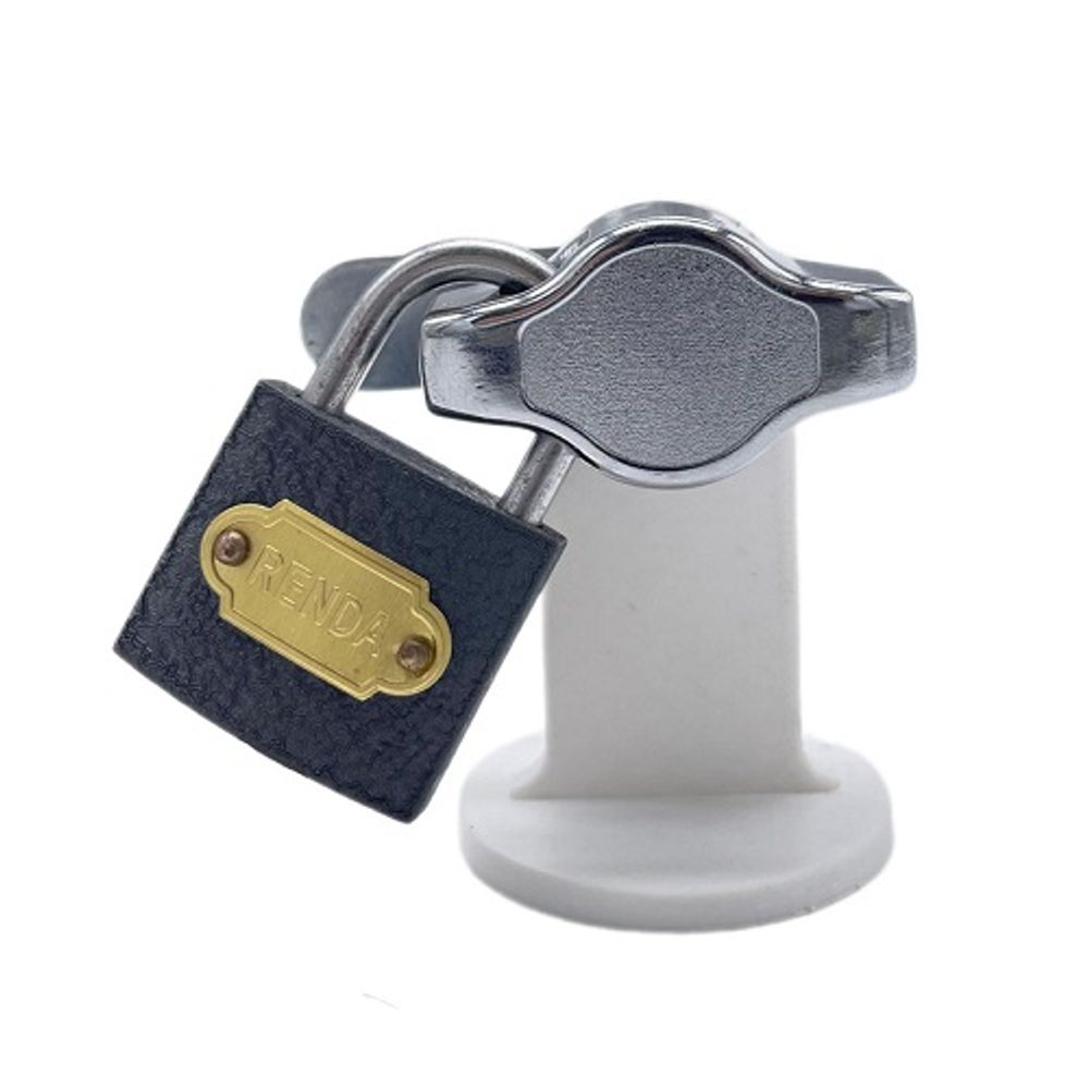 Замок колодочный 2120-25 (0160/25)