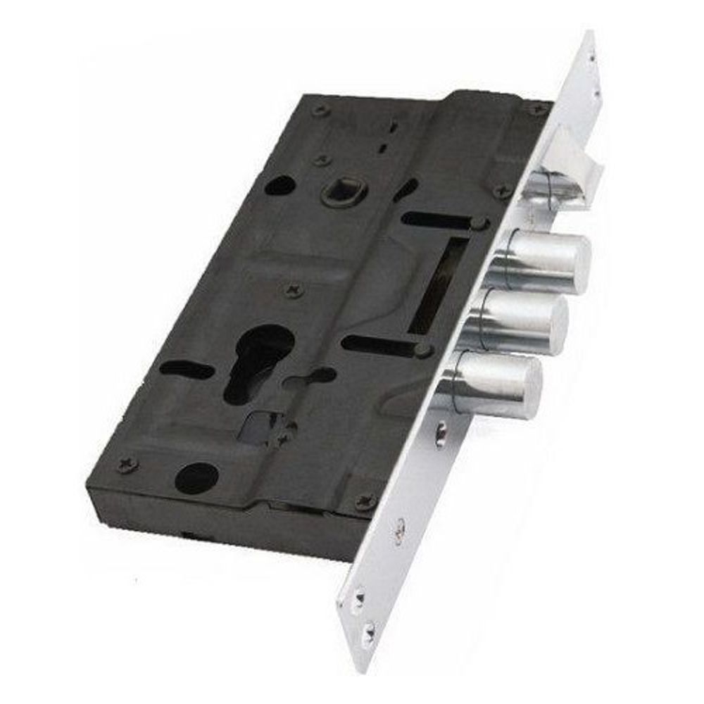 Корпус на китайскую дверь 3024-3Р R (Б/Тяг; Б/Задв.) (10)