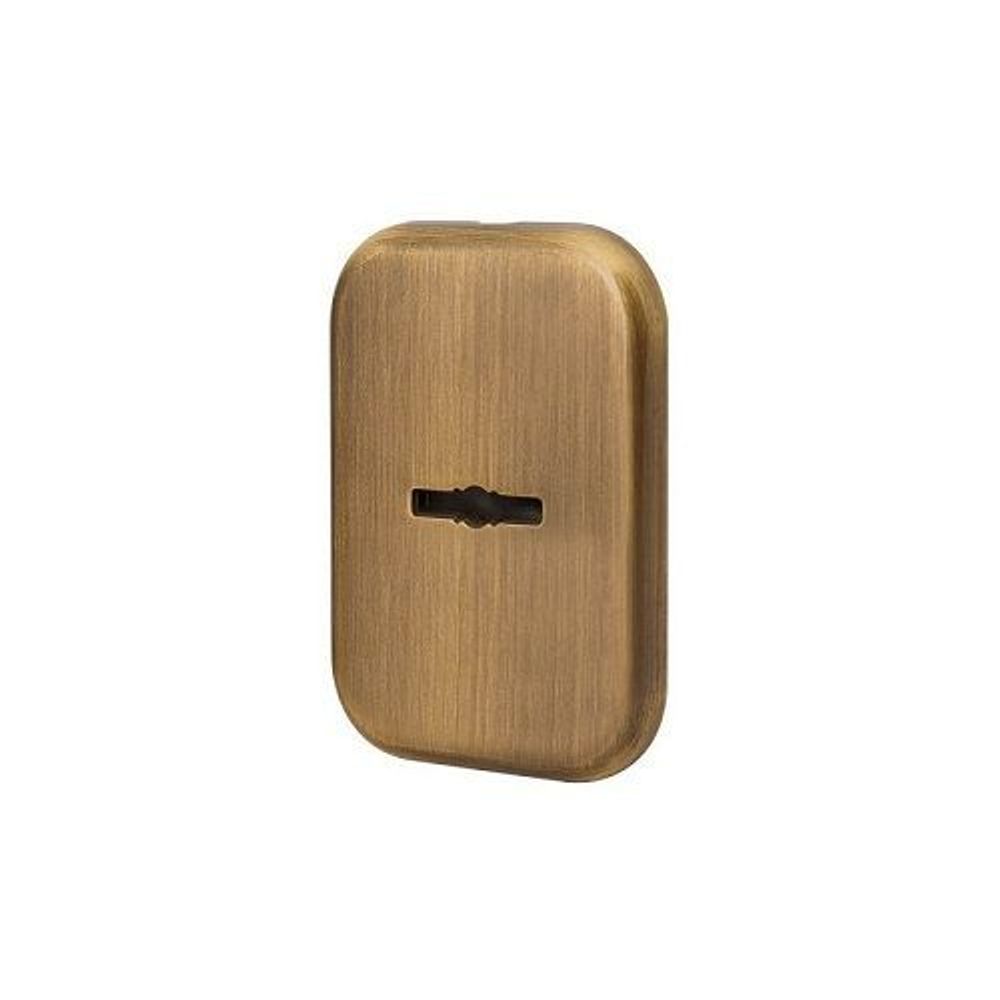 Декоративная накладка ARMADILLO PS-DEC SQ CT (ATC Protector 1) AB-77 бронза