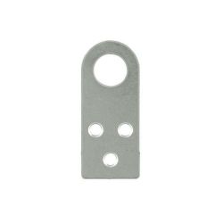 Пробой-ушко прямое КУНГУР 18х50 цинк