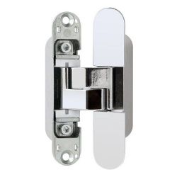 Петля скрытой установки AGB ECLIPSE 3.0 E30200.02.34