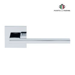 Ручка раздельная PORTA DI PARMA Electra CP хром