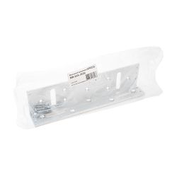 Монтажный кронштейн APECS MB-350L SL серебро