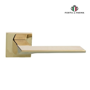 Ручка раздельная PORTA DI PARMA Italia PVD золото