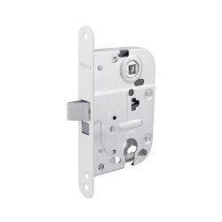 Замок межкомнатный APECS 6000 W белый