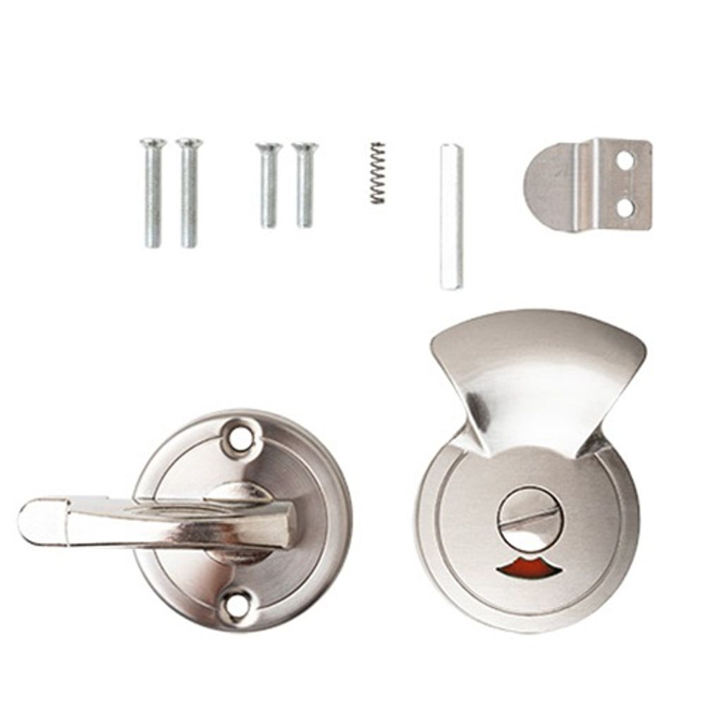 Фиксатор AVERS WC-5412-NI никель