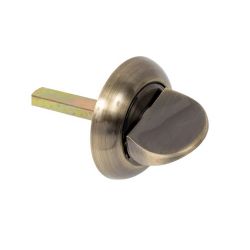 Поворотник APECS TT-0705-8/75 AB бронза