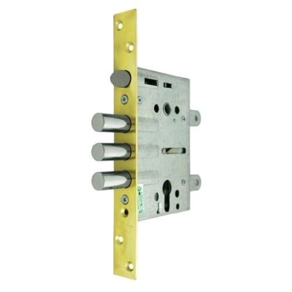 Корпус замка КРИТ-М ЗВ-7РМ-006 Лб