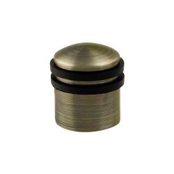 Упор дверной ARMADILLO DH062ZA AB бронза