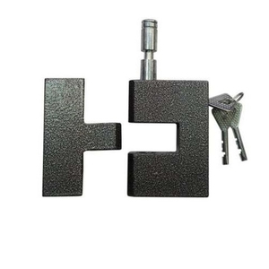 Замок навесной ЧАЗ ВС2-15Т