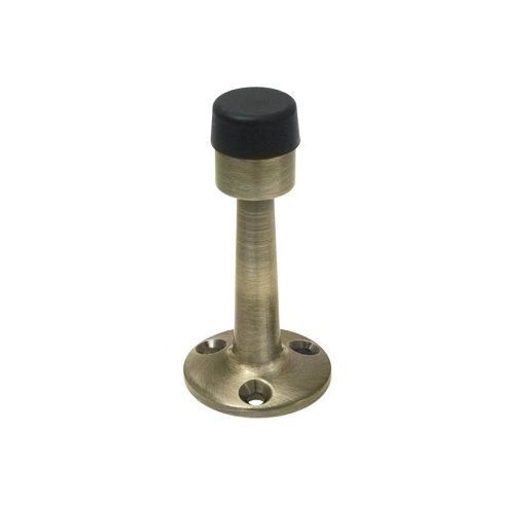 Упор дверной ARMADILLO DH033ZA АВ бронза /15104/