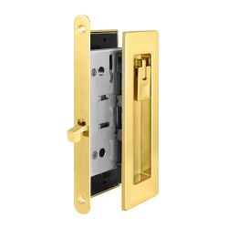 Набор для раздвижных дверей ARMADILLO SH011 URB GOLD-24