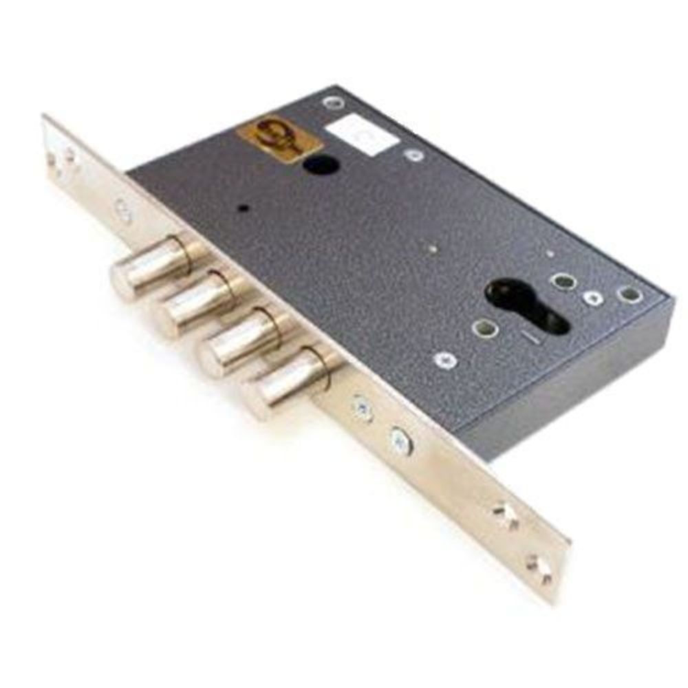 Замок врезной МЕТТЭМ ЗВ1 711.0.0 /25621/