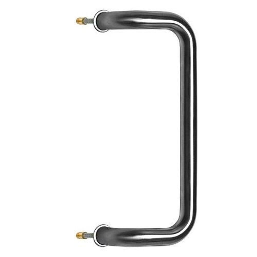 Ручка-скоба FUARO PH-25-25/300-INOX нержавейка 304 /39033/