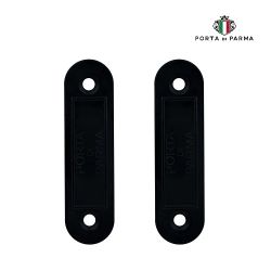 Магнитная защелка PORTA DI PARMA B-MAG DM1 (black) черный