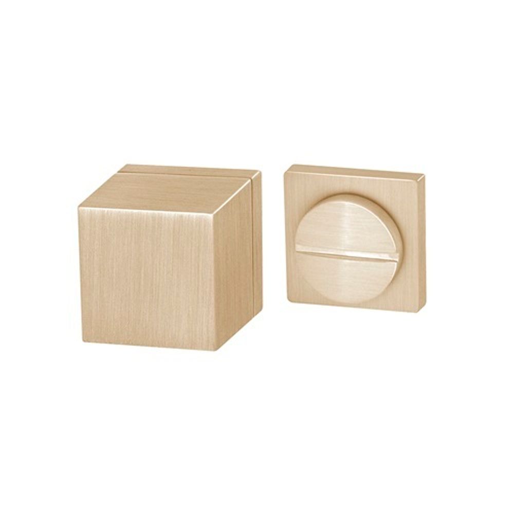 Ручка поворотная ARMADILLO WC-BOLT BK6.K.ART30 FSG-39 флорентийское золото