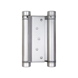 Петля дверная пружинная ARMADILLO Aldeghi ALH.125.5 SC мат. хром /45487/ (1 шт)